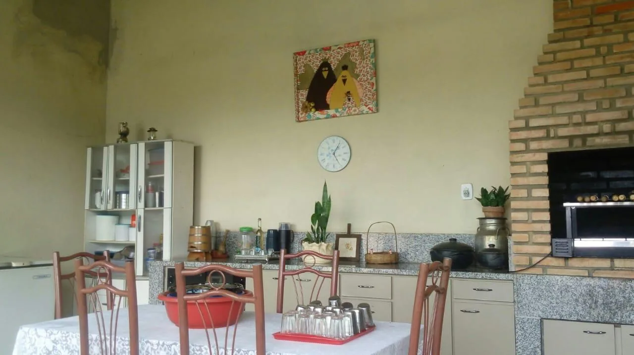 Ambiente do Sítio Rodrigues — foto 1