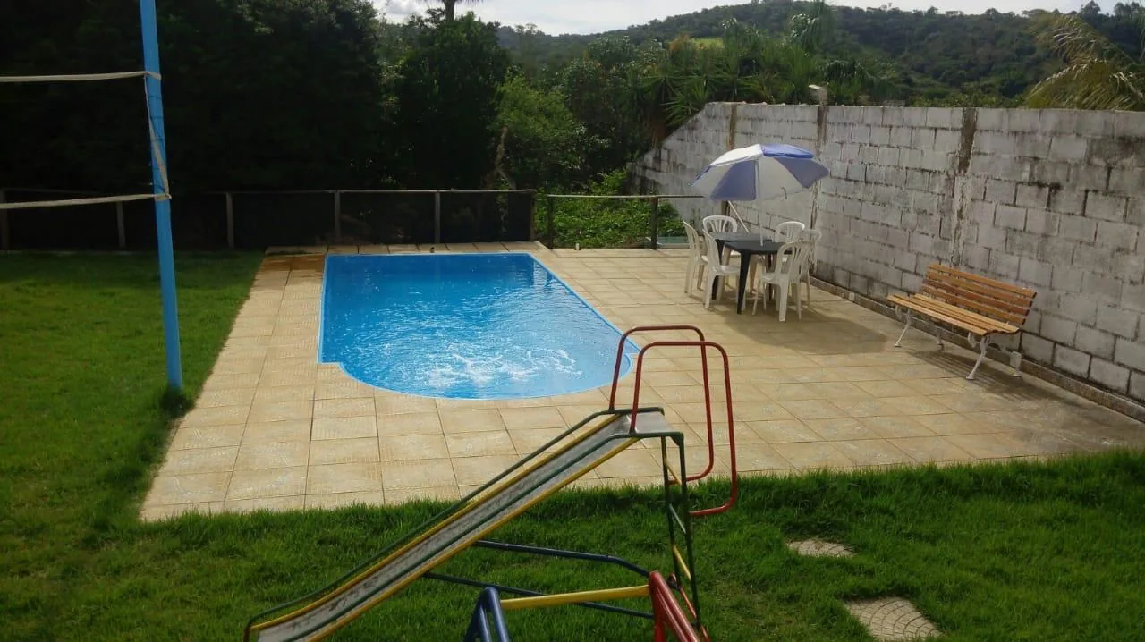 Ambiente do Sítio Rodrigues — foto 6