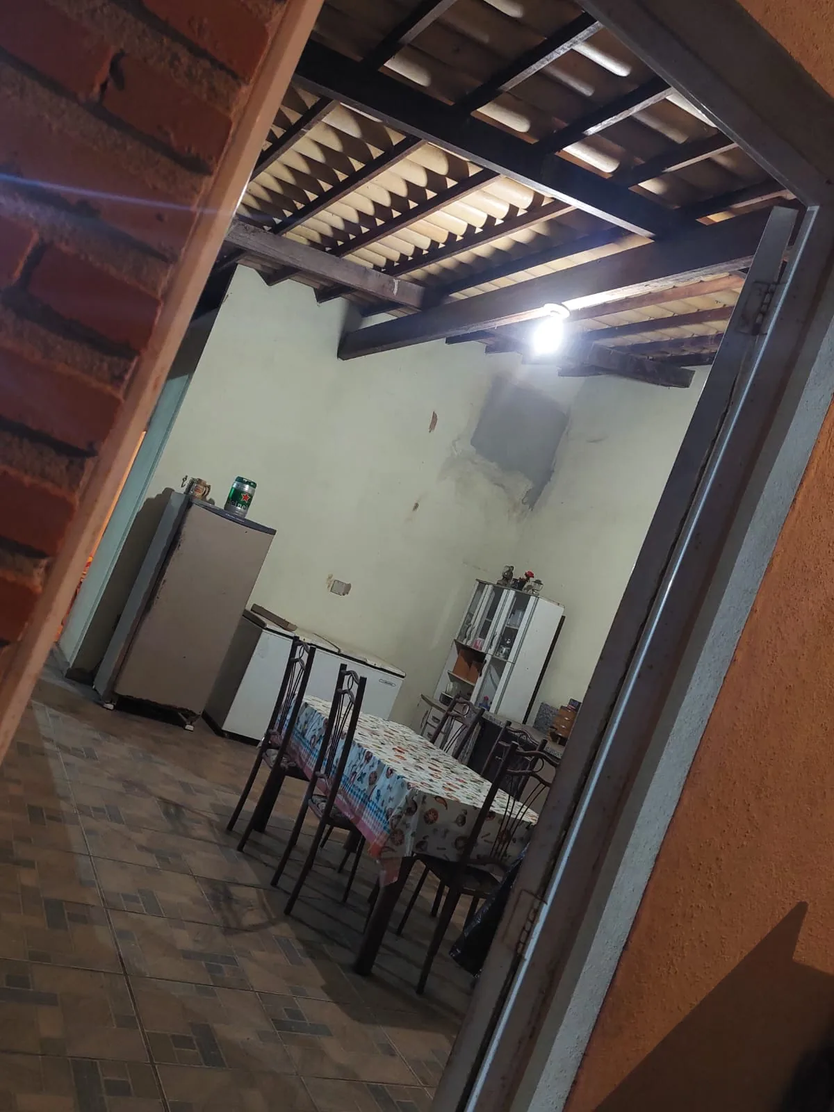 Ambiente do Sítio Rodrigues — foto 20