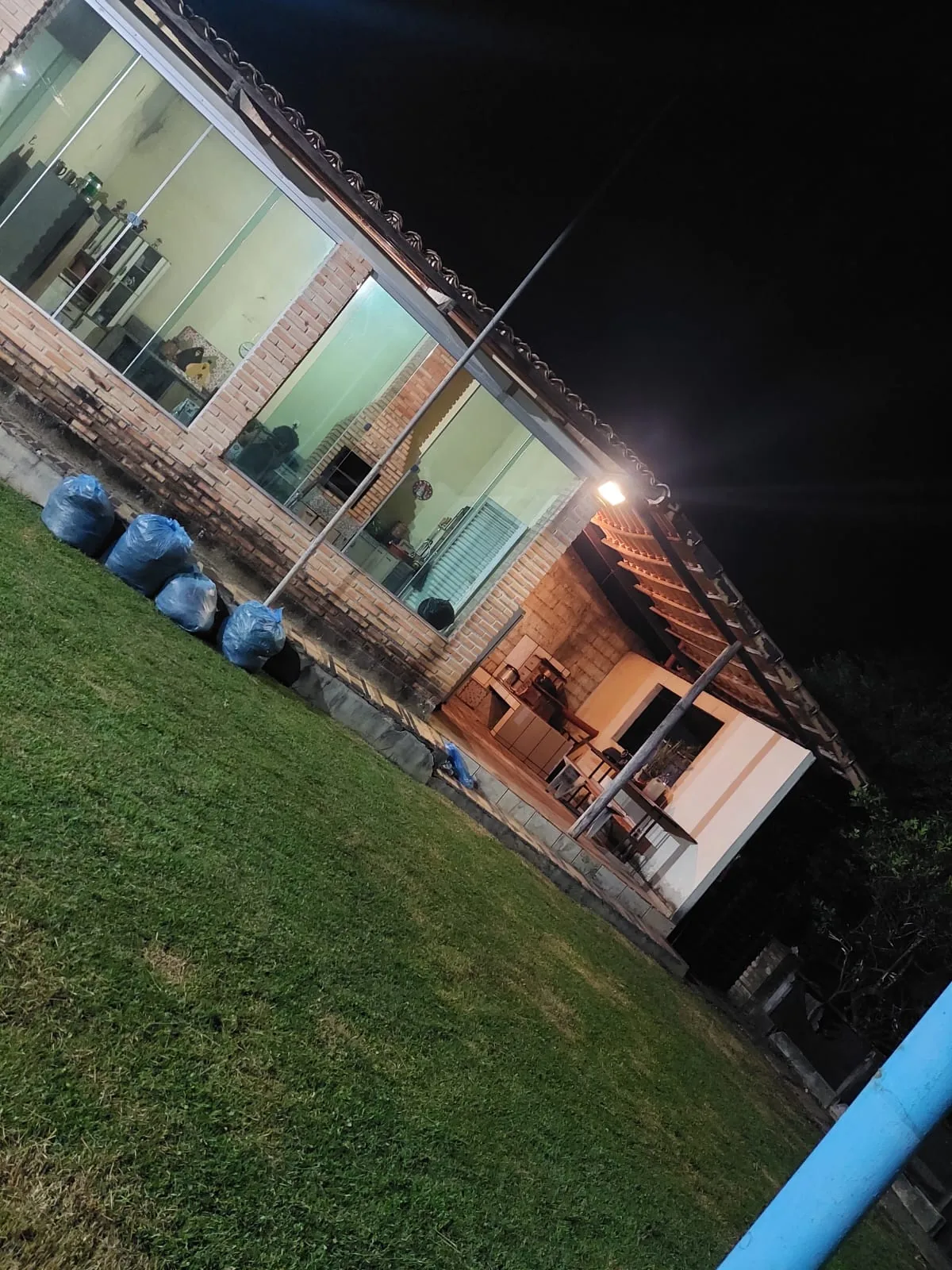 Ambiente do Sítio Rodrigues — foto 22