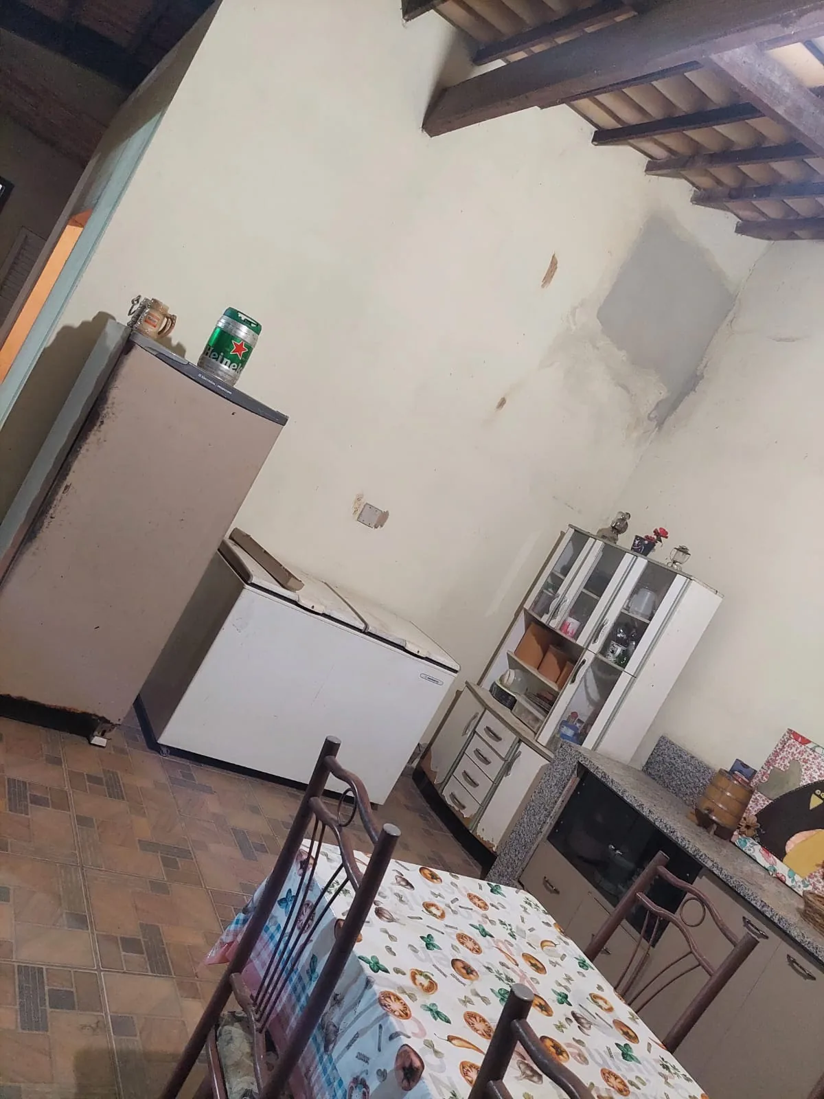 Ambiente do Sítio Rodrigues — foto 23