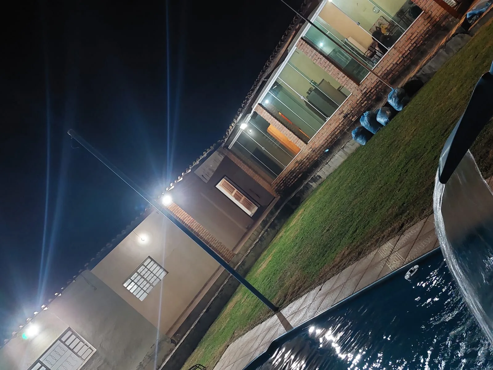 Ambiente do Sítio Rodrigues — foto 31