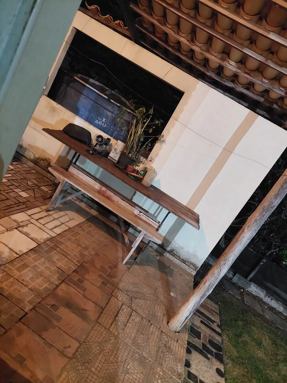 Ambiente do Sítio Rodrigues — foto 41