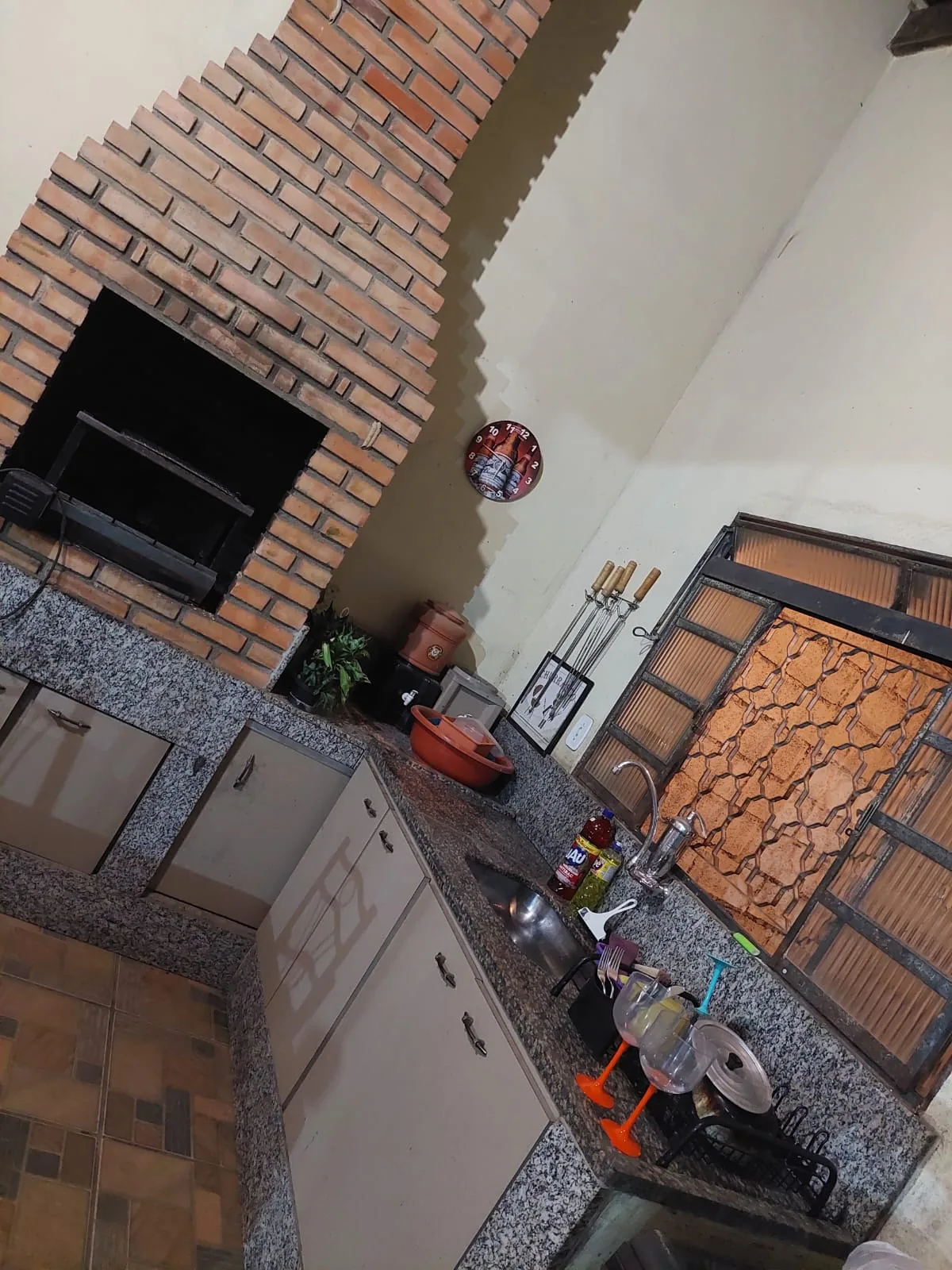 Ambiente do Sítio Rodrigues — foto 47