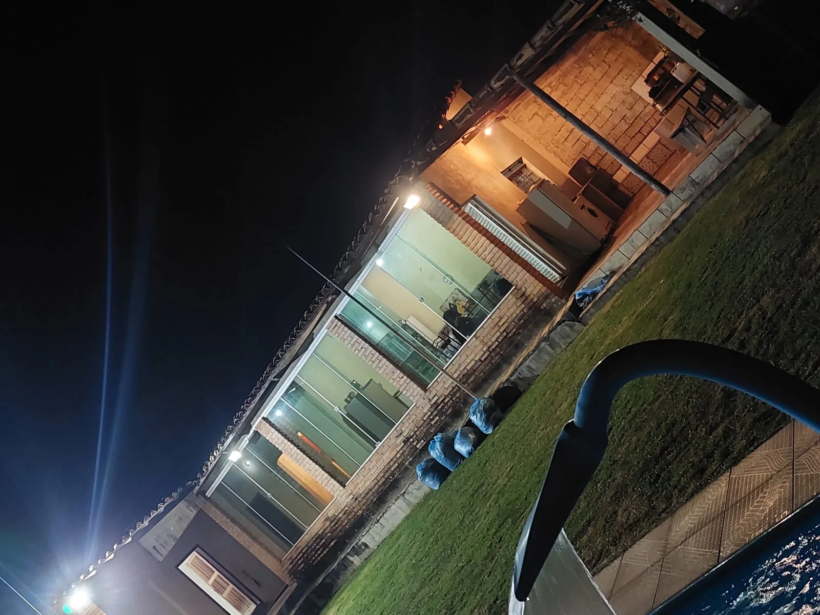 Ambiente do Sítio Rodrigues — foto 48